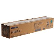 Toshiba T-FC50EC toner cartridge 1 pc(s) Original Cyan_1