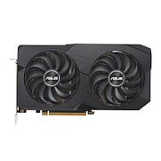 ASUS Dual -RX6600-8G-V2 AMD Radeon RX 6600 8 GB GDDR6_2