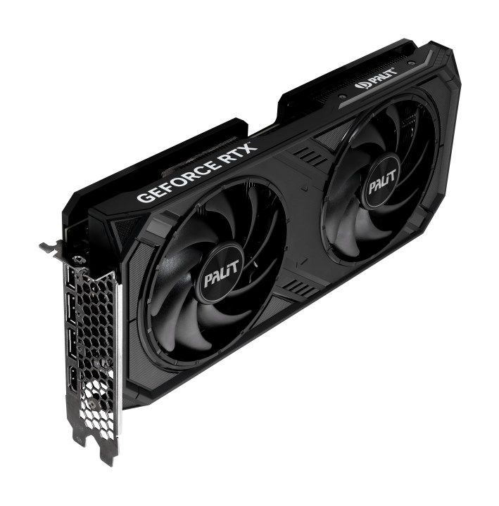 Palit Grafikkort - 12GB GDDR6X - PCI E_6