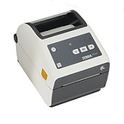 Thermal Transfer Cartridge Printer ZD421, Healthcare; 203 dpi, USB, USB Host, Modular Connectivity Slot, 802.11ac, BT4, ROW, EU and U_1