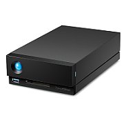 LACIE 1BIG DOCK 24TB 3.5IN/2XTHB3 USB3.1 SD CF_1