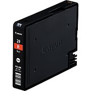 PGI-29 R/RED INK CARTRIDGE_1