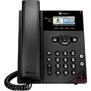 Poly OBi VVX 150 2-Line IP Phone and PoE-enabled_1