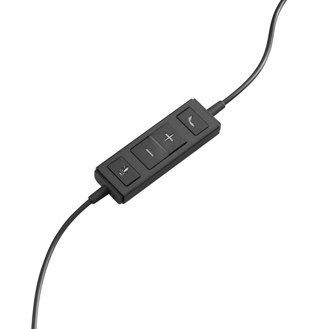 USB HEADSET H570E/MONO EMEA_5