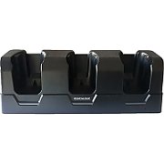 Skorpio X5 3 Slot Dock with contacts_1