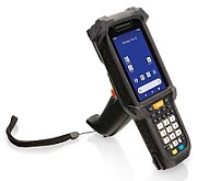 SKORPIO X5 XLR PGRIP WIFI 4.3IN/BT 4GB/64GB 28-KEY CON 2D A10 EB