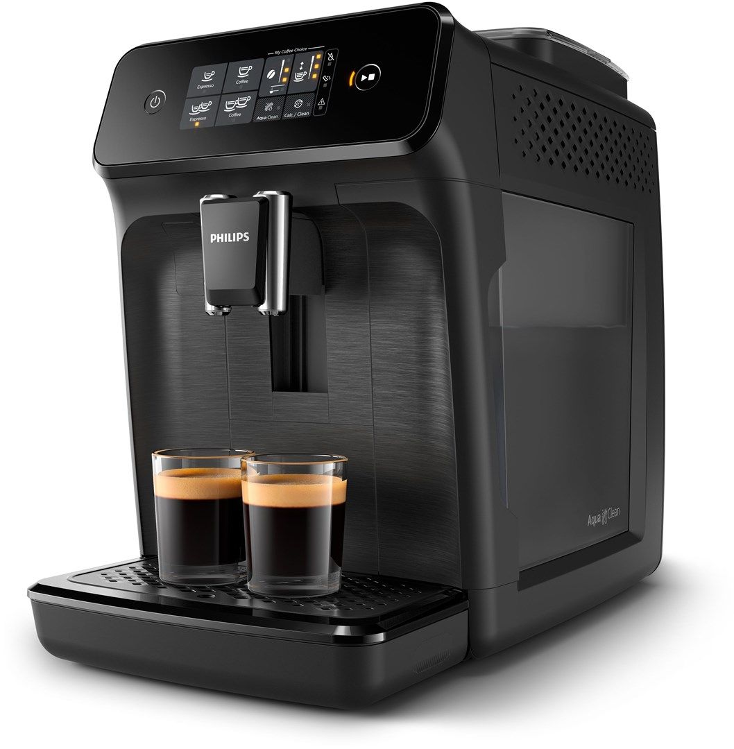 Philips 1200 series EP1200/00 coffee maker Fully-auto Espresso machine 1.8 L_2