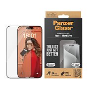 PanzerGlass | Case Friendly | 2673 | Screen protector | Transparent_1