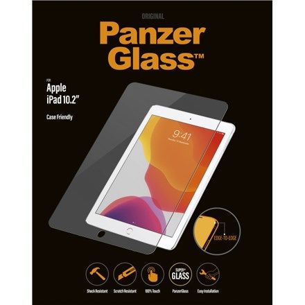 PanzerGlass | Case Friendly | 2673 | Screen protector | Transparent_2