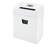 HSM Pure 320 paper shredder Particle-cut shredding 23 cm White_1