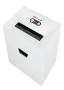 HSM Pure 320 paper shredder Particle-cut shredding 23 cm White_3