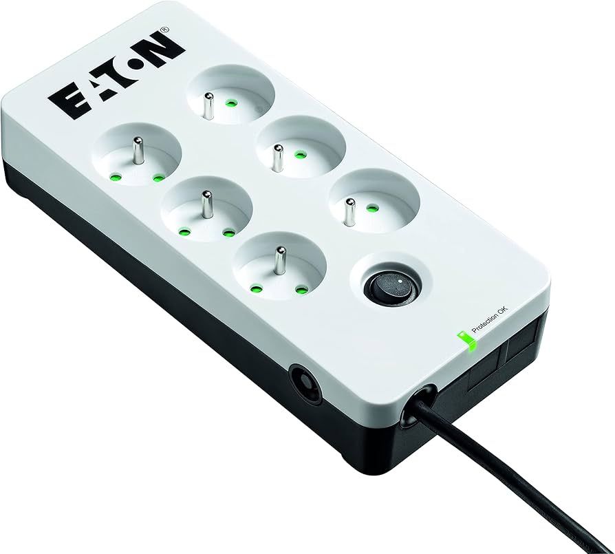 Eaton Protection Box 6 FR