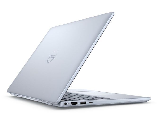 Dell Inspiron Plus 7440 Ultra 9 185H 14  2.8K 300nits 32GB LPDDR5X SSD1TB Intel Arc Graphics FgrPr Cam& Mic WLAN+BT Backlit Kb 4 Cell W11Pro_3