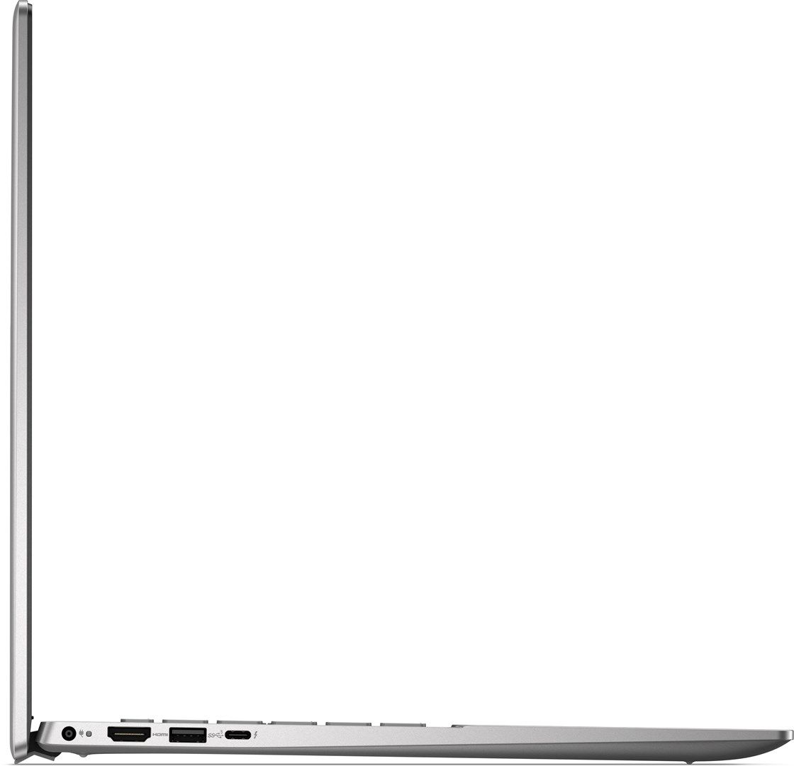 Dell Inspiron 5630 i7-1360P 16.0  2.5K 300nits AG 16GB LPDDR5 SSD1TB GeForce RTX 2050_4GB FgrPr WLAN+BT Backlit Kb 4 Cell Win11 3Y Silver_5