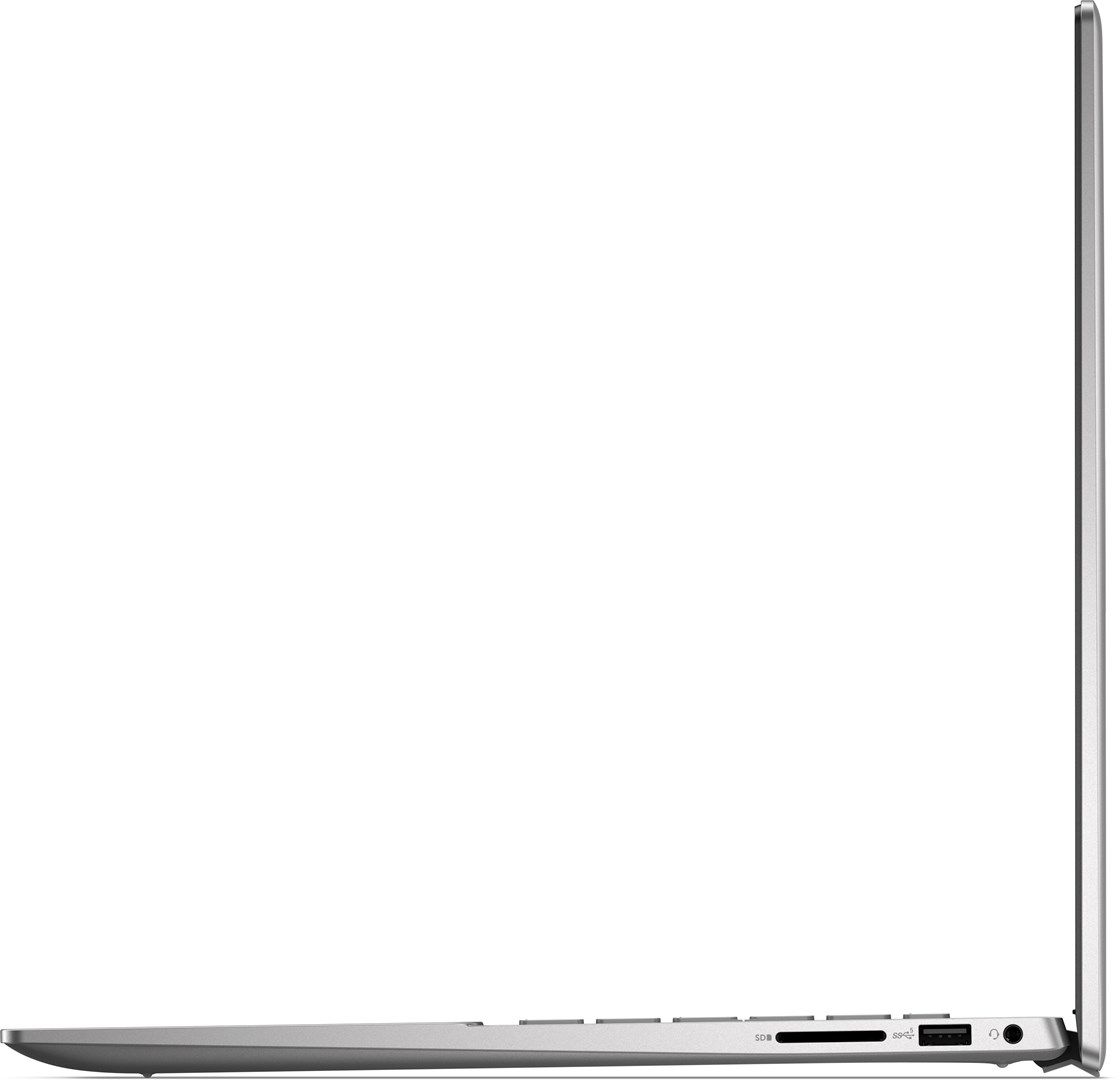 Dell Inspiron 5630 i7-1360P 16.0  2.5K 300nits AG 16GB LPDDR5 SSD1TB GeForce RTX 2050_4GB FgrPr WLAN+BT Backlit Kb 4 Cell Win11 3Y Silver_6