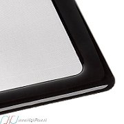 Demciflex Dust Filter for MO-RA3 420mm Radiator - black/black_1