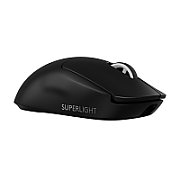 Logitech G PRO X Superlight 2 Gaming Mouse - Black_2