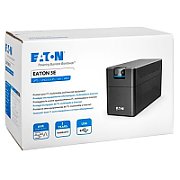 Eaton 5E Gen2 1600 USB uninterruptible power supply (UPS) Line-Interactive 1.6 kVA 900 W 4 AC outlet(s)_1