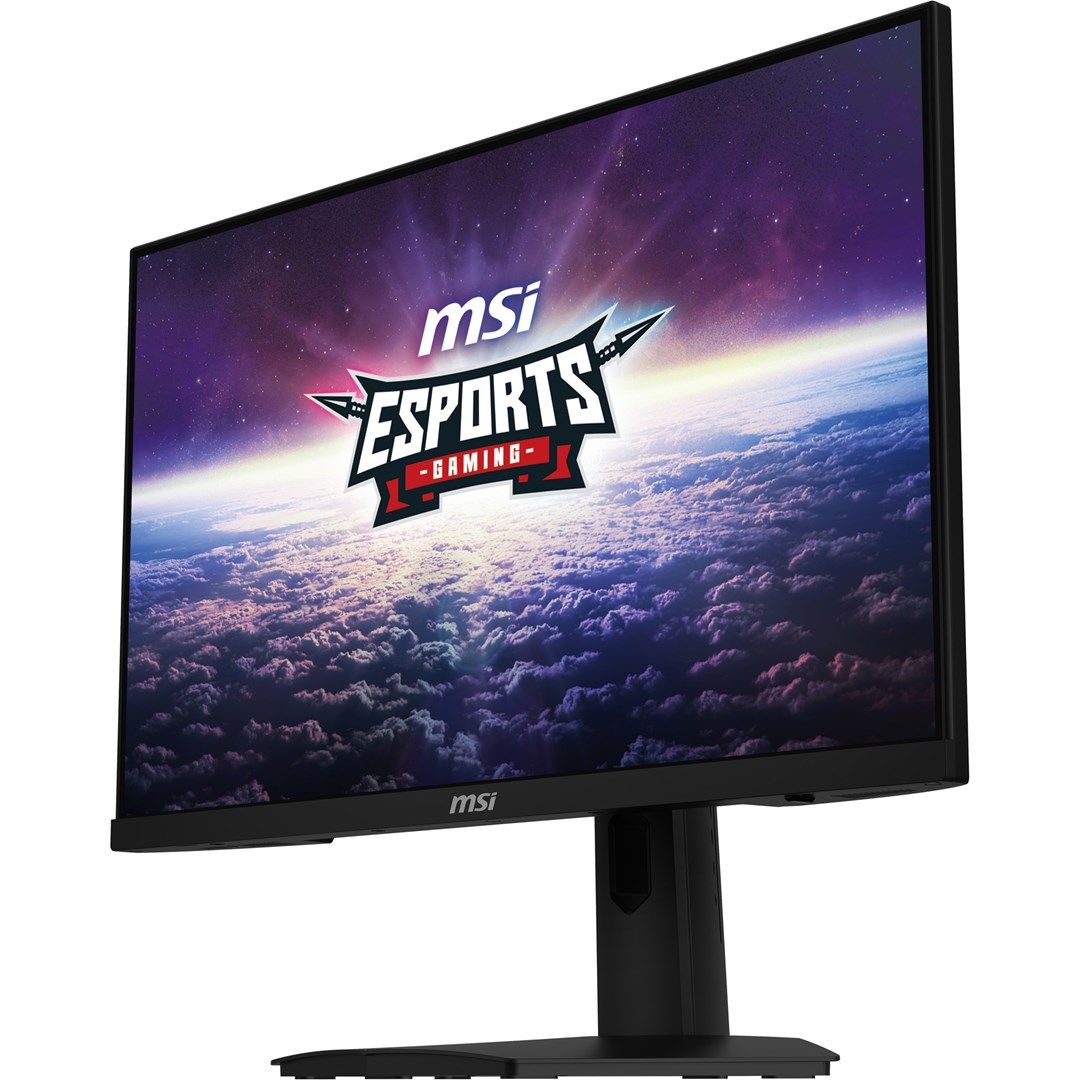 Monitor MSI 23 8  G244F E2 2xHDMI DP_8