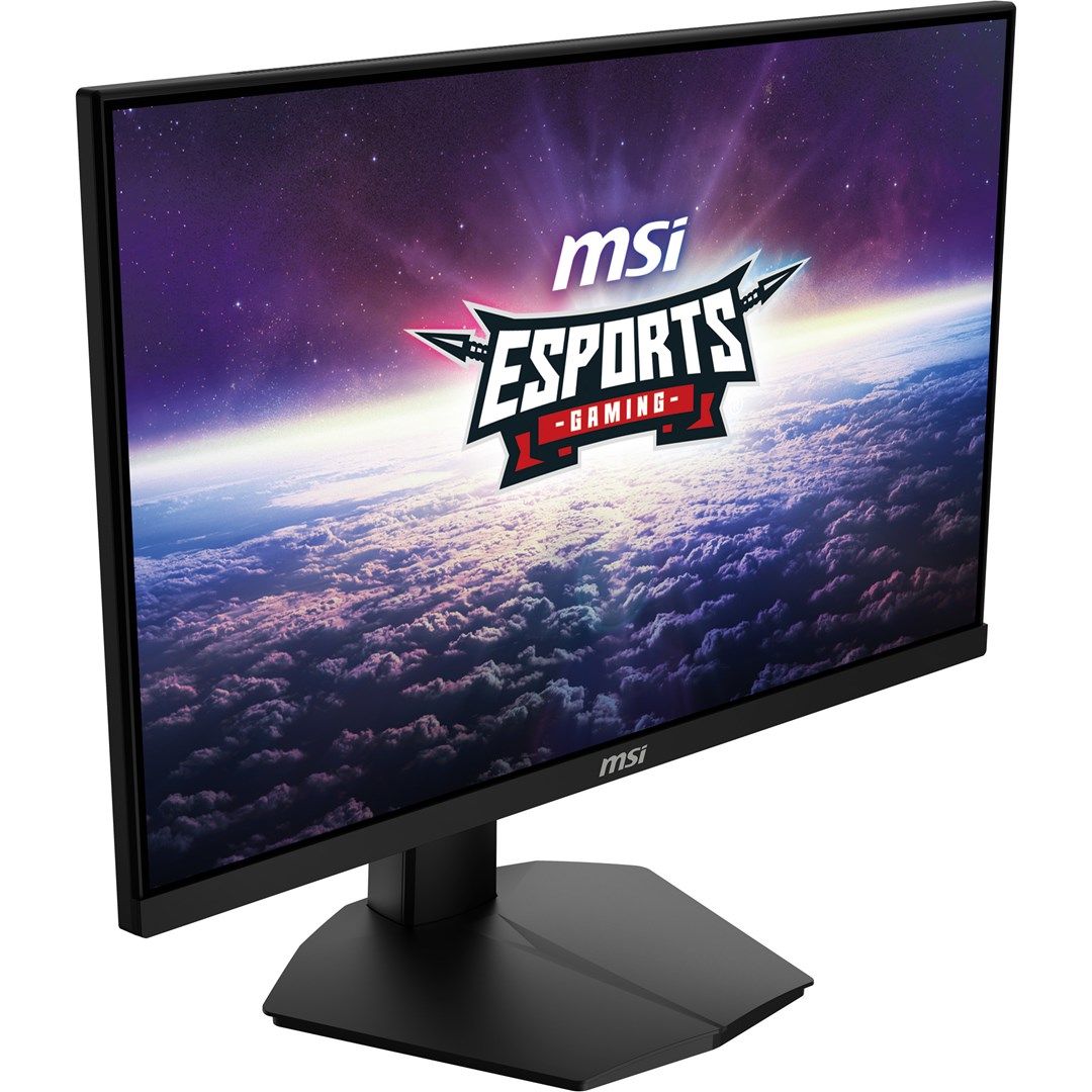 Monitor MSI 23 8  G244F E2 2xHDMI DP_9