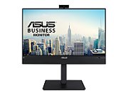 Monitor Asus 23 8  BE24ECSNK Video Conferencing Monitor VGA HDMI DP 4xUSB 3.0 Type- A USB Type-C głośniki_2