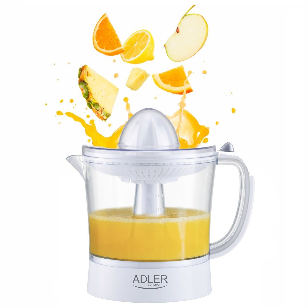 ADLER citrus squeezer AD 4009_8