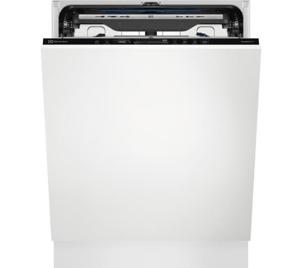 ELECTROLUX EEC767310L ComfortLift built-in dishwasher