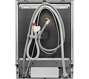 ELECTROLUX EEC767310L ComfortLift built-in dishwasher