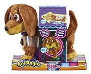 GOLIATH Interactive pet Animagic Diggles 232075_1