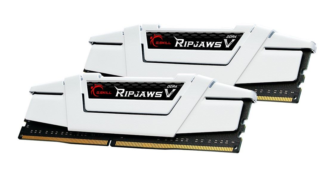 G.Skill Ripjaws V F4-3600C18D-32GVW memory module 32 GB 2 x 16 GB DDR4 3600 MHz_2