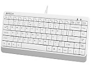 Keyboard A4Tech FSTYLER FK11 White A4TKLA47119_2