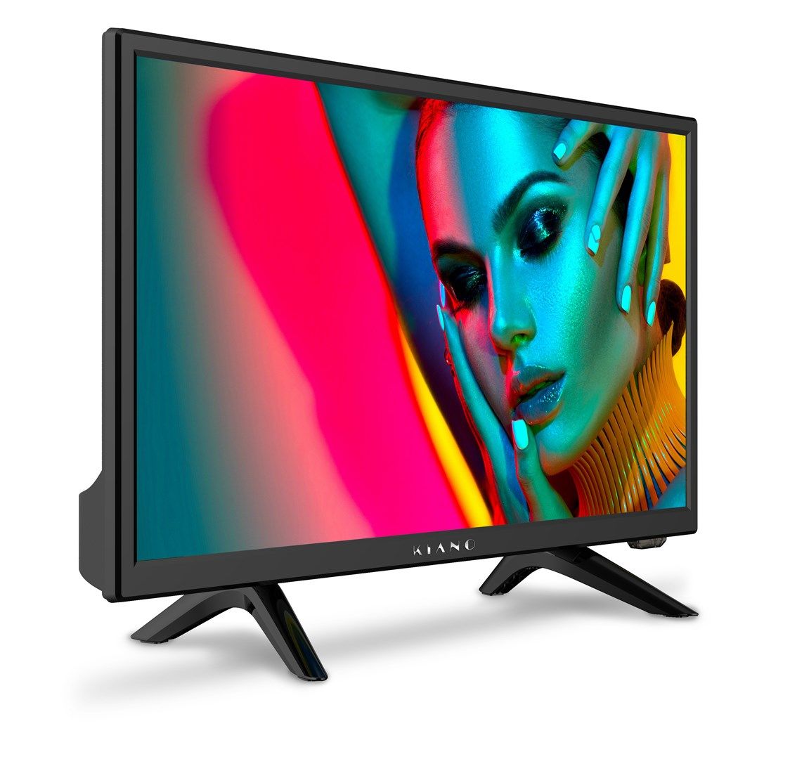 TV Kiano Slim 19  HD Ready  D-LED  DVB-T2_3