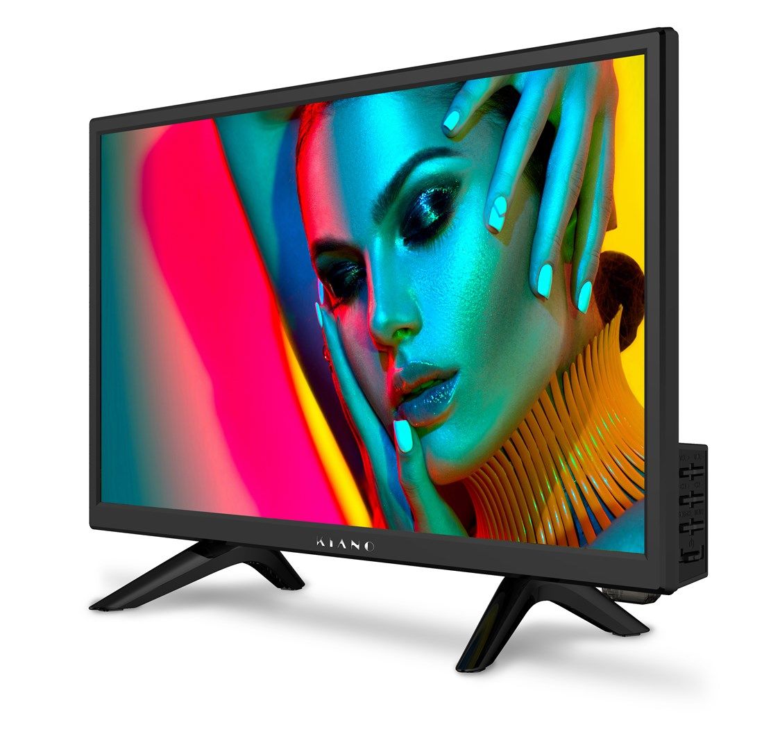 TV Kiano Slim 19  HD Ready  D-LED  DVB-T2_4