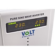 Volt SINUS PRO 500 E_3