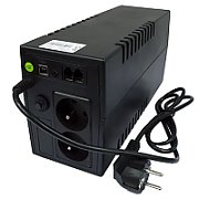 Pico UPS 600VA/360W 7Ah uninterruptible power supply unit_2