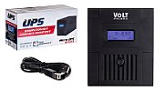 VOLT POLSKA MICRO UPS 2000 2x9Ah_1