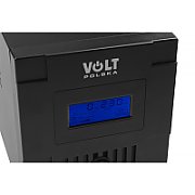 VOLT POLSKA MICRO UPS 600 7Ah_4