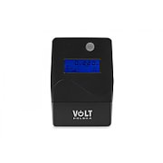 VOLT POLSKA MICRO UPS 600 7Ah_6