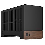 Fractal Design | PC Case | Terra | Graphite | Mini ITX_1