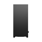 Fractal Design | Pop XL | Side window | Black TG Clear Tint | E-ATX up to 280 mm  ATX   mATX  Mini ITX | Power supply included No | ATX_2