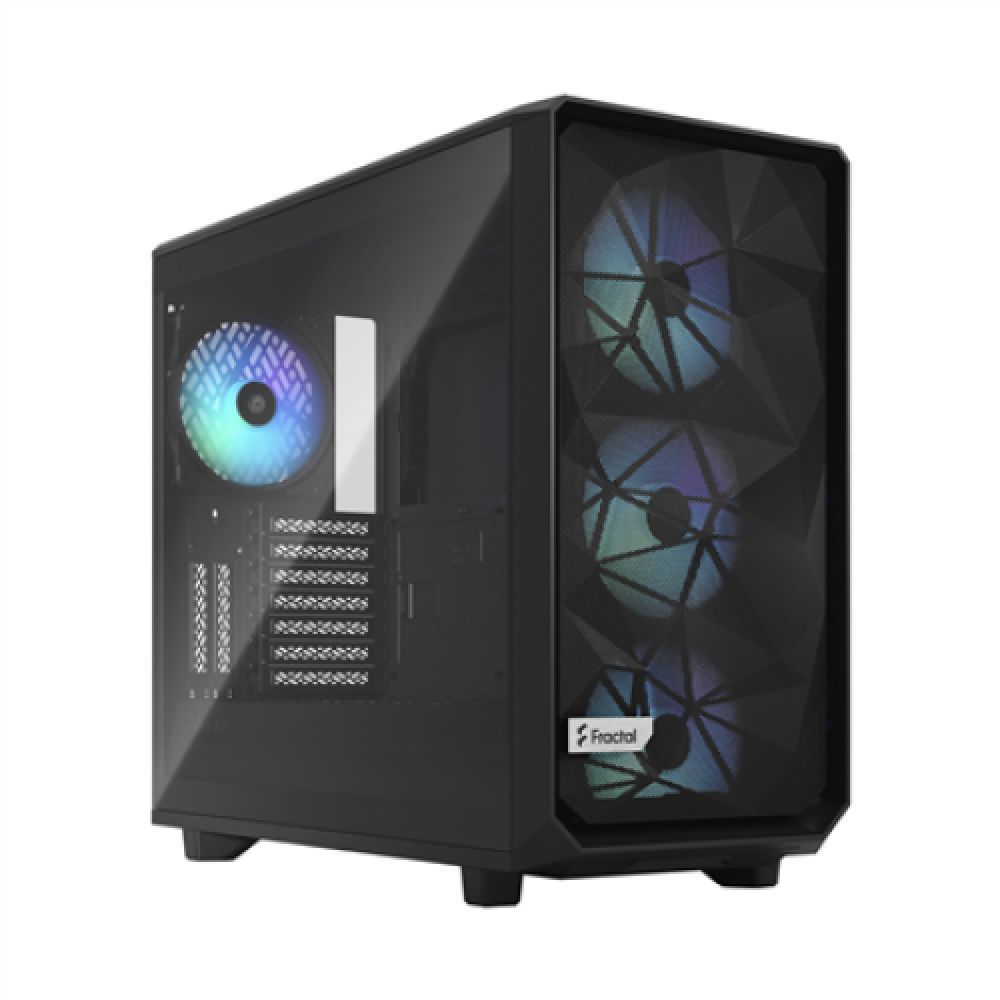 Fractal Design Meshify 2 - tower - udv_3