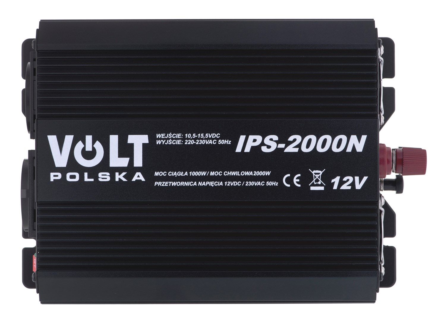 IPS 2000 N 12/230V (1000/2000) voltage converter_7