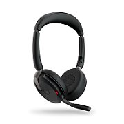 Jabra Headset Evolve2 65 Flex MS DUO + Link 380c MS WLC_1