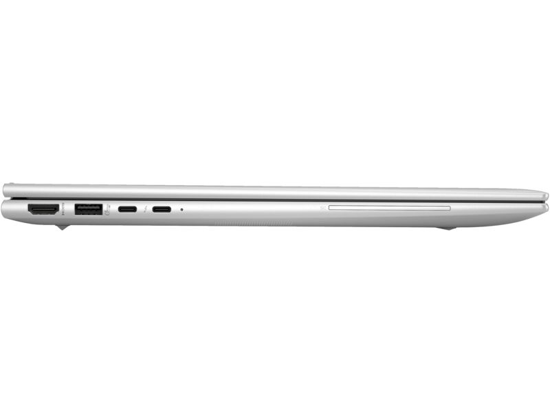 HP EliteBook 860 G11|U7-165U|32GB DDR5 1DM|1TBB SSD|16 WUXGA AG UWVA 1000 LBL SV WWAN|5MP+IR|Intel|Win11Pro|nOD|WiFi6e+BT5.3|nLTE|FPS,SC|bl KB SR+NP Priv Pre|6C 76Whr FC LL|100W USB-C|SLV|3Y NBD_5