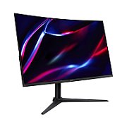 Nitro XZ322QUV3, ZeroFrame, 31.5 inch, VA, QHD, 2560 x 1440, HDMI, DisplayPort, Curbat 1500R, 180Hz, 5ms, Negru_2