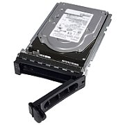 Dell 18TB 7.2K SATA 3.5