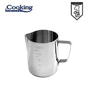 CANA INOX LAPTE 550 ML, COOKING BY HEINNER, CHEF LINE_1