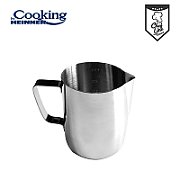 CANA INOX LAPTE 550 ML, COOKING BY HEINNER, CHEF LINE_2