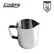 CANA INOX LAPTE 350 ML, COOKING BY HEINNER, CHEF LINE_2