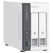 NAS STORAGE TOWER 2BAY/TS-216G QNAP_1